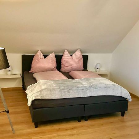 Grosses 1-Zimmer Wohlfuhl-Appartement Редницхембах Экстерьер фото