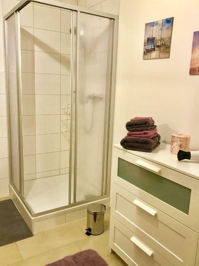 Grosses 1-Zimmer Wohlfuhl-Appartement Редницхембах Экстерьер фото