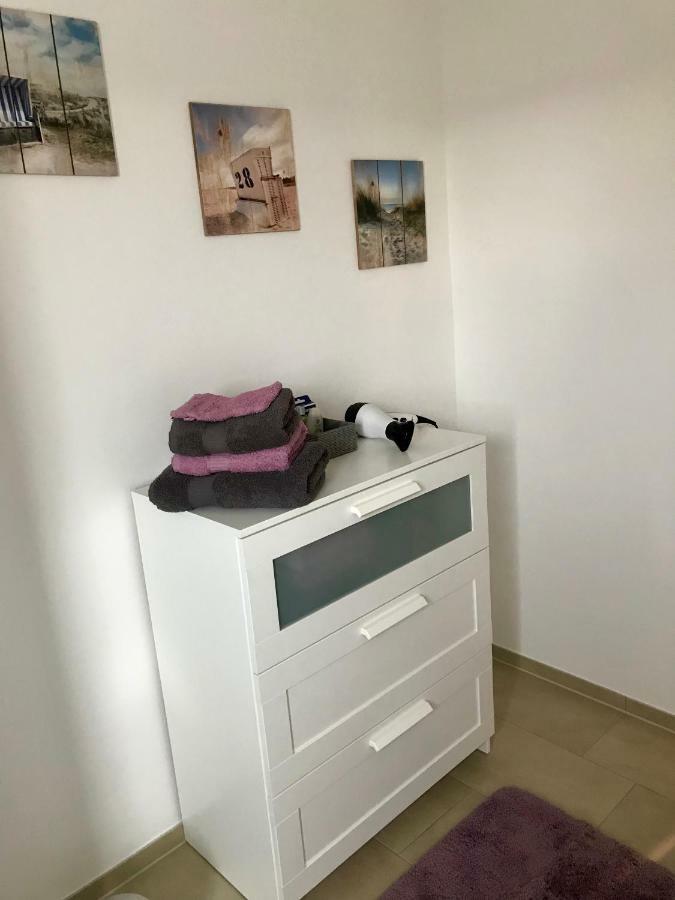 Grosses 1-Zimmer Wohlfuhl-Appartement Редницхембах Экстерьер фото