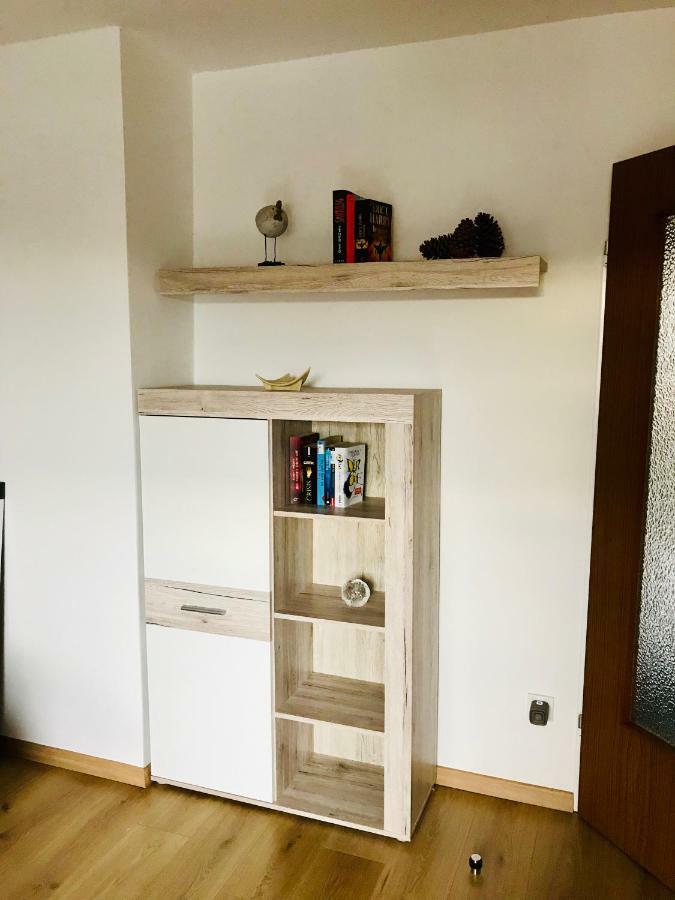 Grosses 1-Zimmer Wohlfuhl-Appartement Редницхембах Экстерьер фото