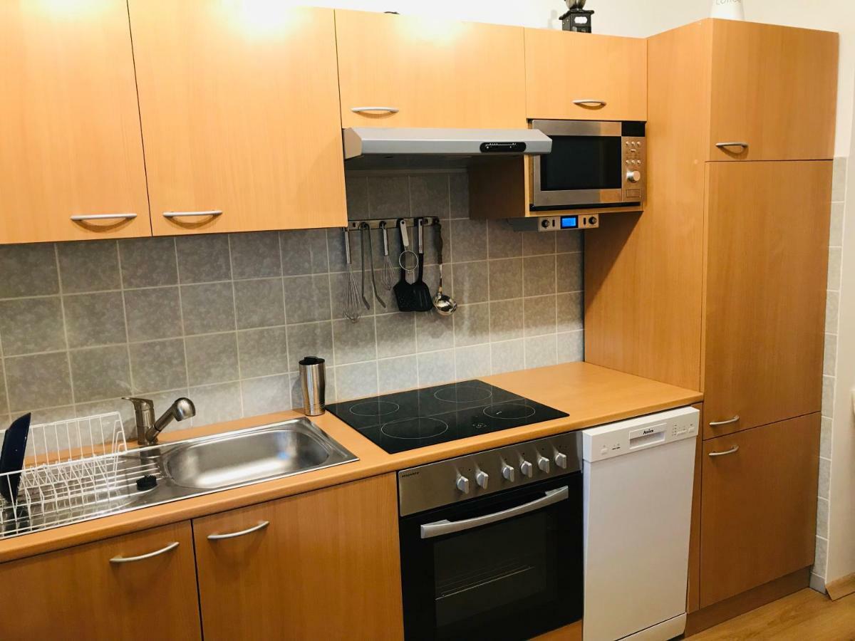 Grosses 1-Zimmer Wohlfuhl-Appartement Редницхембах Экстерьер фото